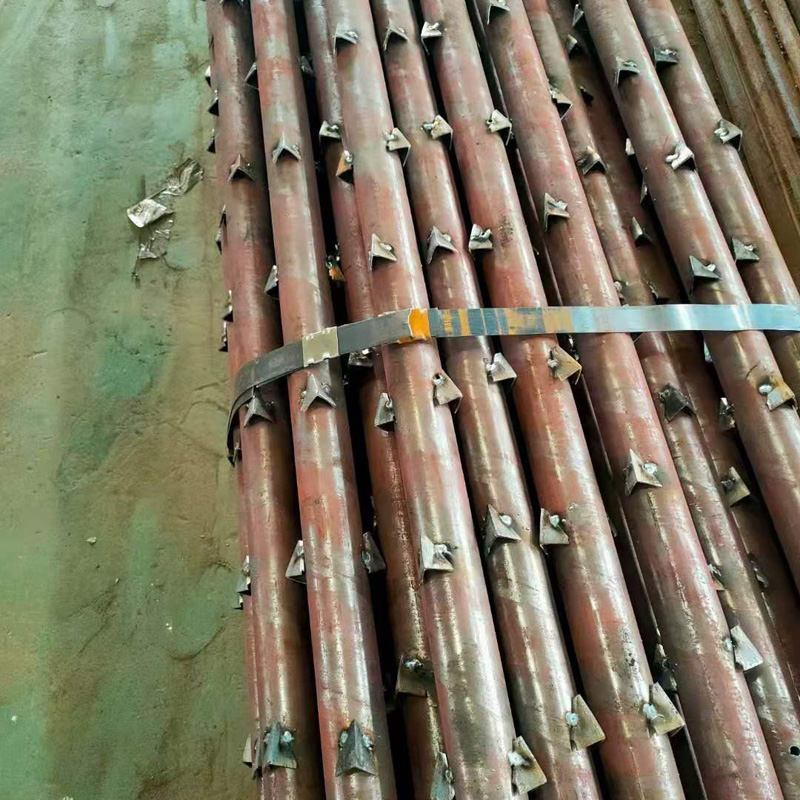 肇庆土钉小导管